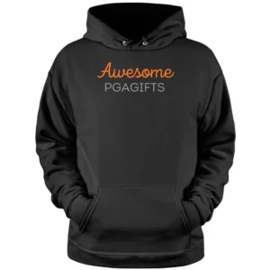 Awesome pgagifts Pullover Hoodie