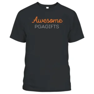 Awesome pgagifts T-Shirt