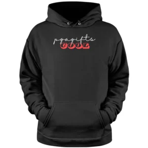 Cool pgagifts Pullover Hoodie